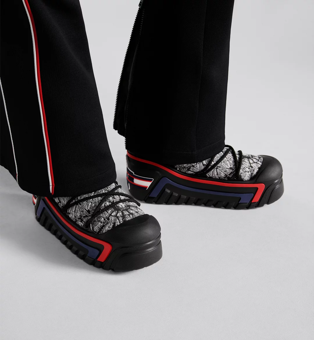 DiorAlps Après-Ski Boot - Image 3